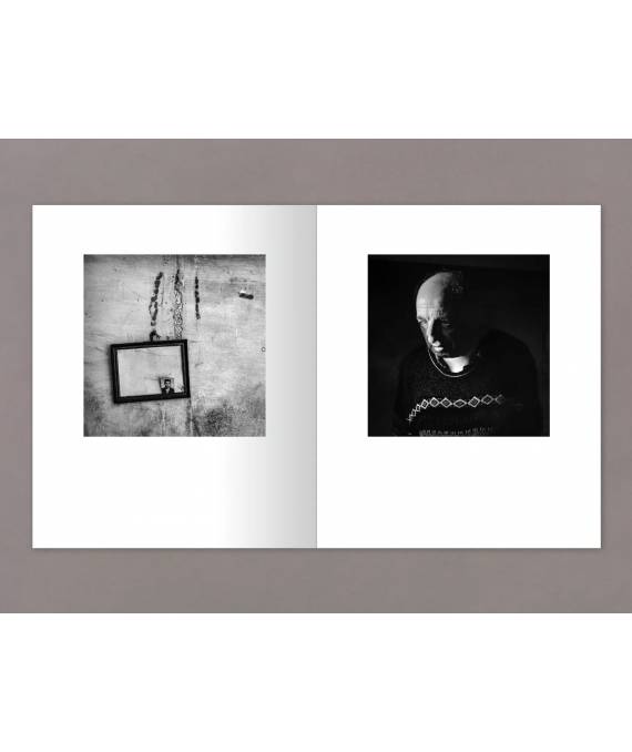 Gure Bazterrak (Our Land) . Anne Rearick, fotolibro publicado por ...