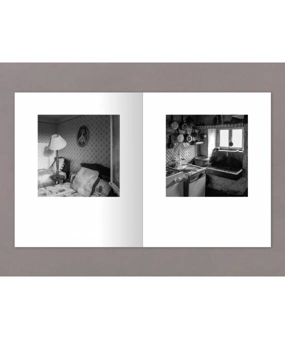 Gure Bazterrak (Our Land) . Anne Rearick, fotolibro publicado por ...