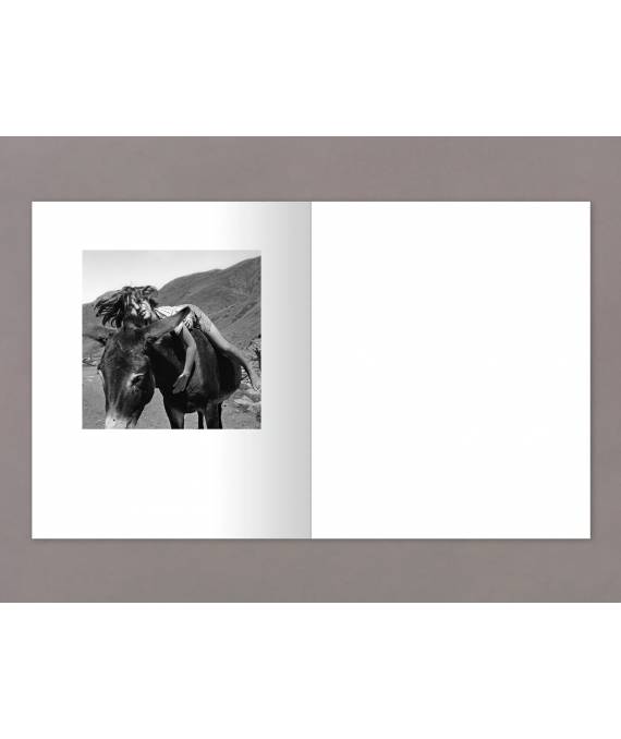 Gure Bazterrak (Our Land) . Anne Rearick, fotolibro publicado por ...