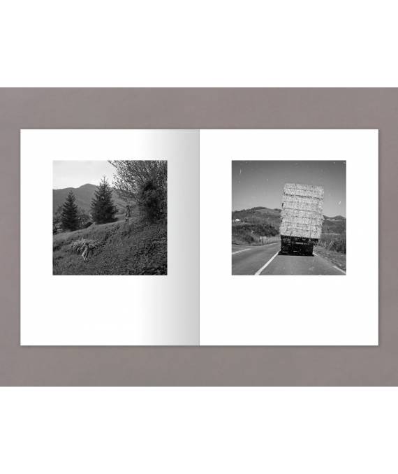 Gure Bazterrak (Our Land) . Anne Rearick, fotolibro publicado por ...
